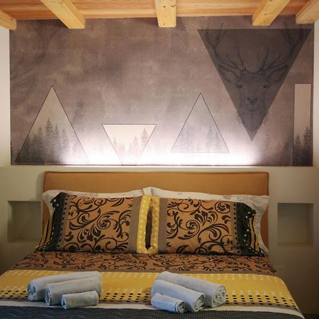 Aosta Romana Case Vacanza Luaran gambar