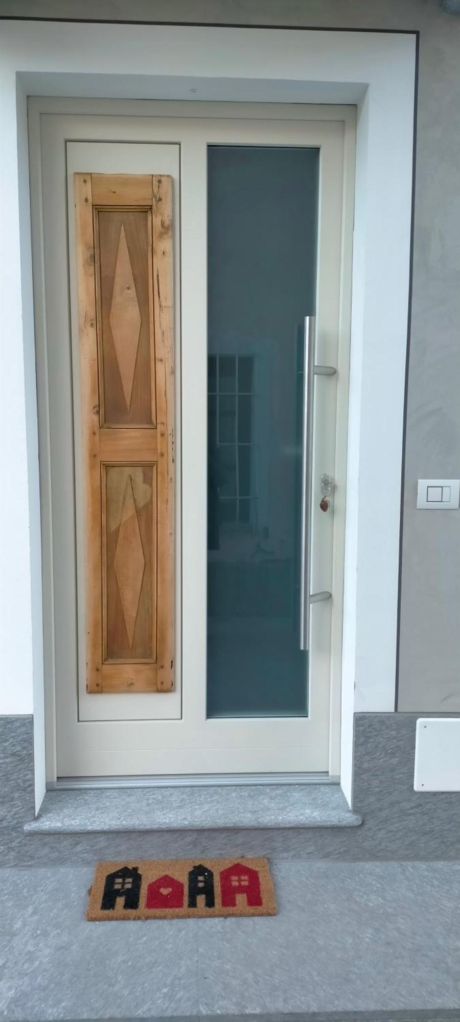 Aosta Romana Case Vacanza Luaran gambar