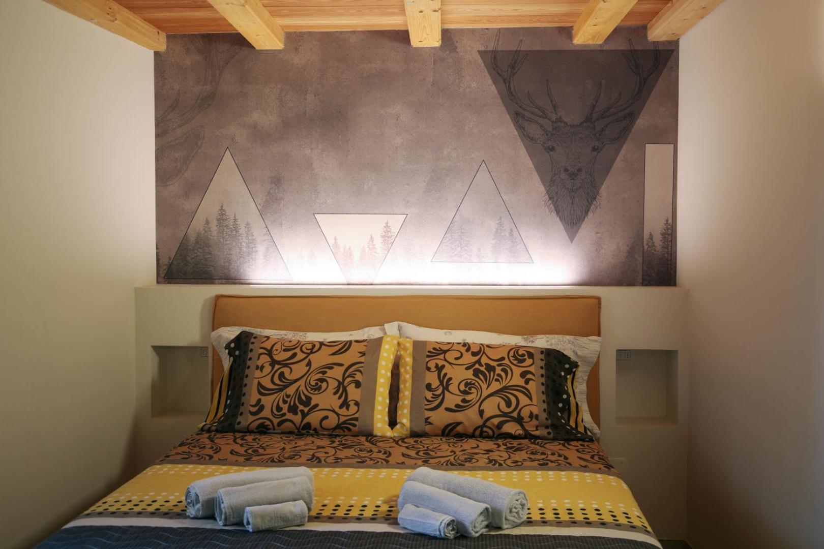 Aosta Romana Case Vacanza Luaran gambar