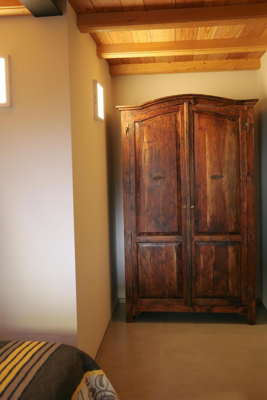 Aosta Romana Case Vacanza Luaran gambar