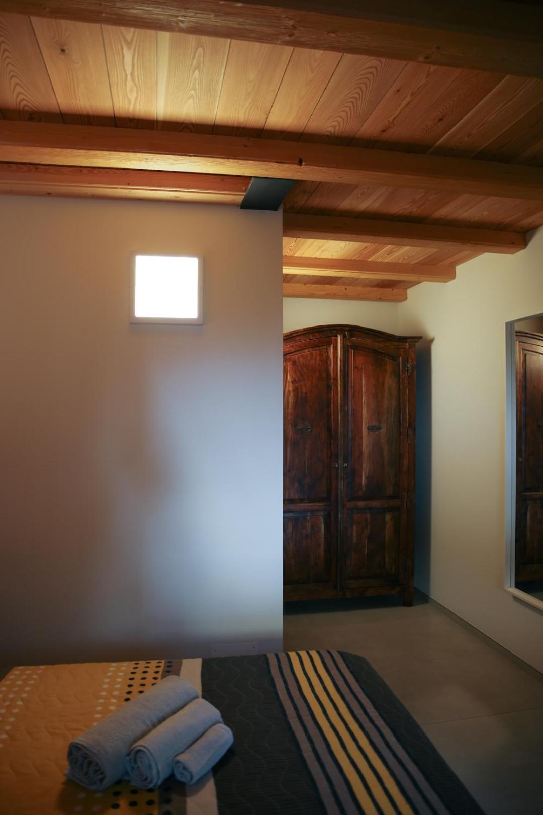 Aosta Romana Case Vacanza Luaran gambar