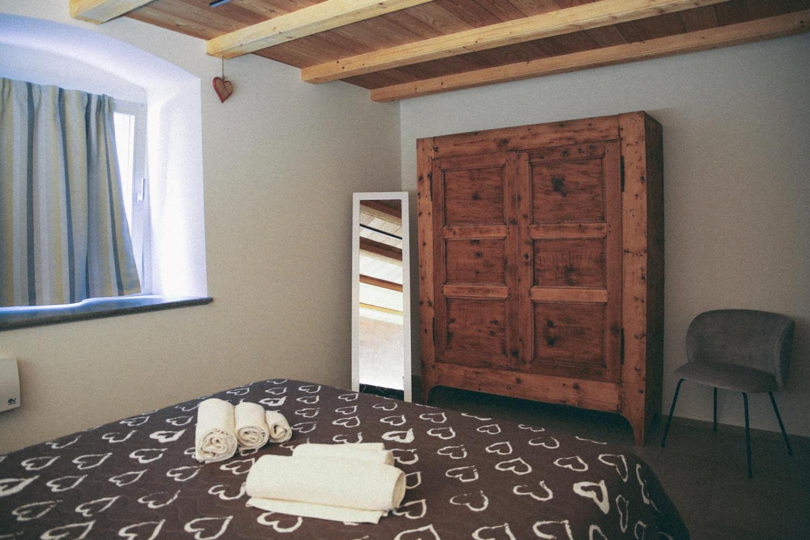 Aosta Romana Case Vacanza Luaran gambar