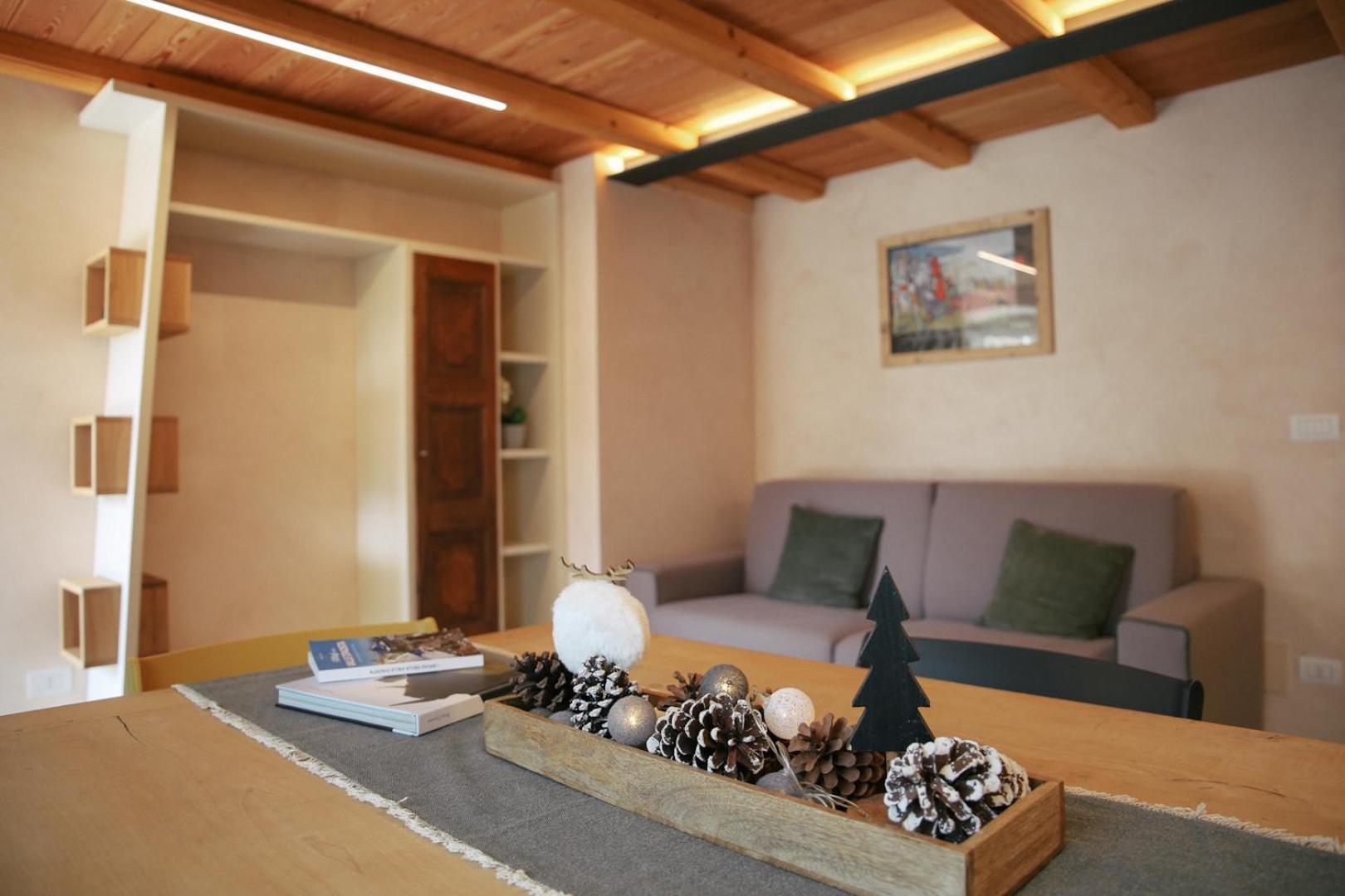 Aosta Romana Case Vacanza Luaran gambar