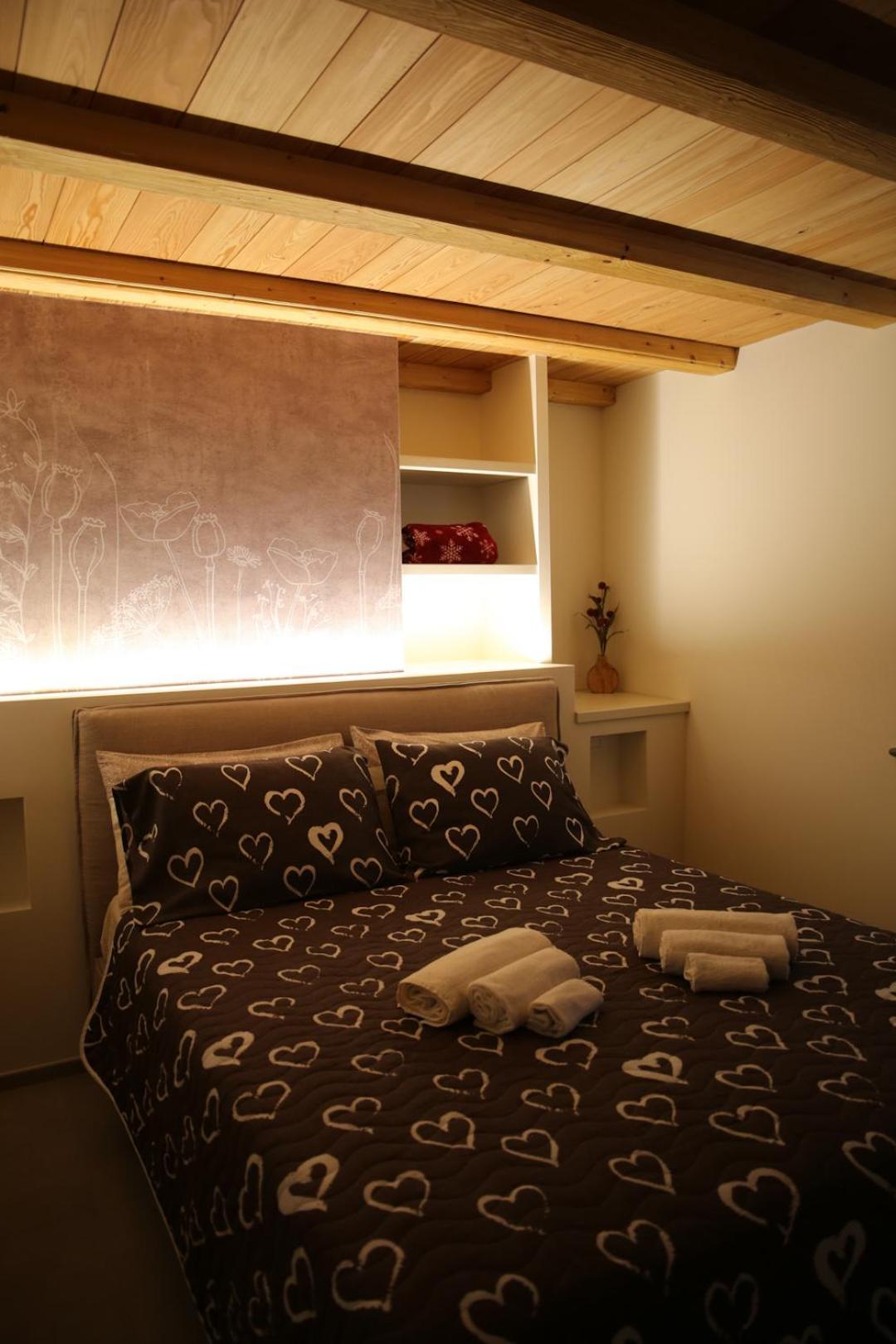 Aosta Romana Case Vacanza Luaran gambar