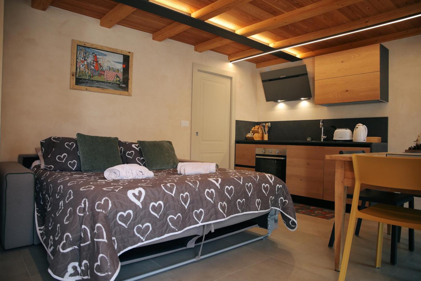 Aosta Romana Case Vacanza Luaran gambar