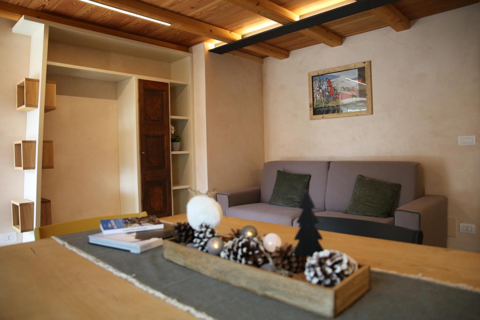 Aosta Romana Case Vacanza Luaran gambar