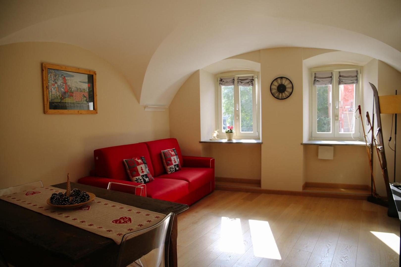 Aosta Romana Case Vacanza Luaran gambar